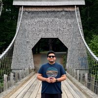 Profile image for Himanshu