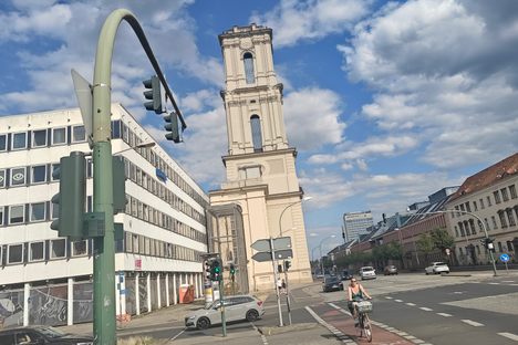 Garnisonkirche