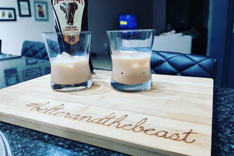 Amarula Cream Liqueur