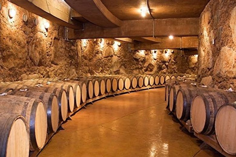 Telavi Wine Cellar