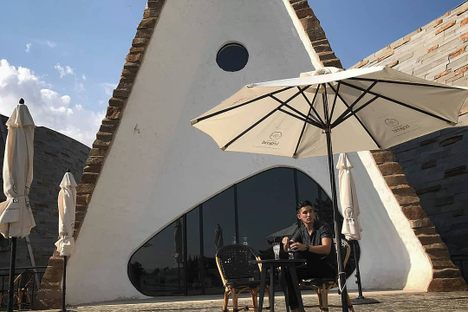The World Coffee Museum