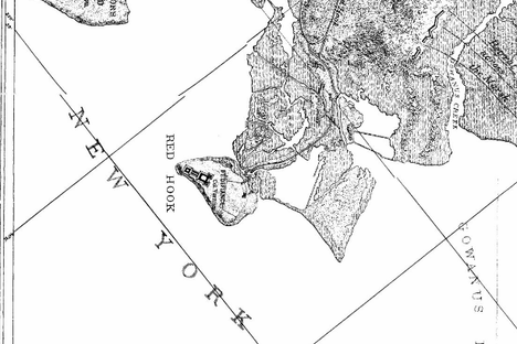 Fort Defiance