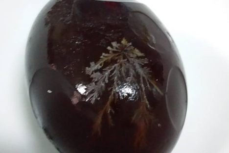 Century Eggs