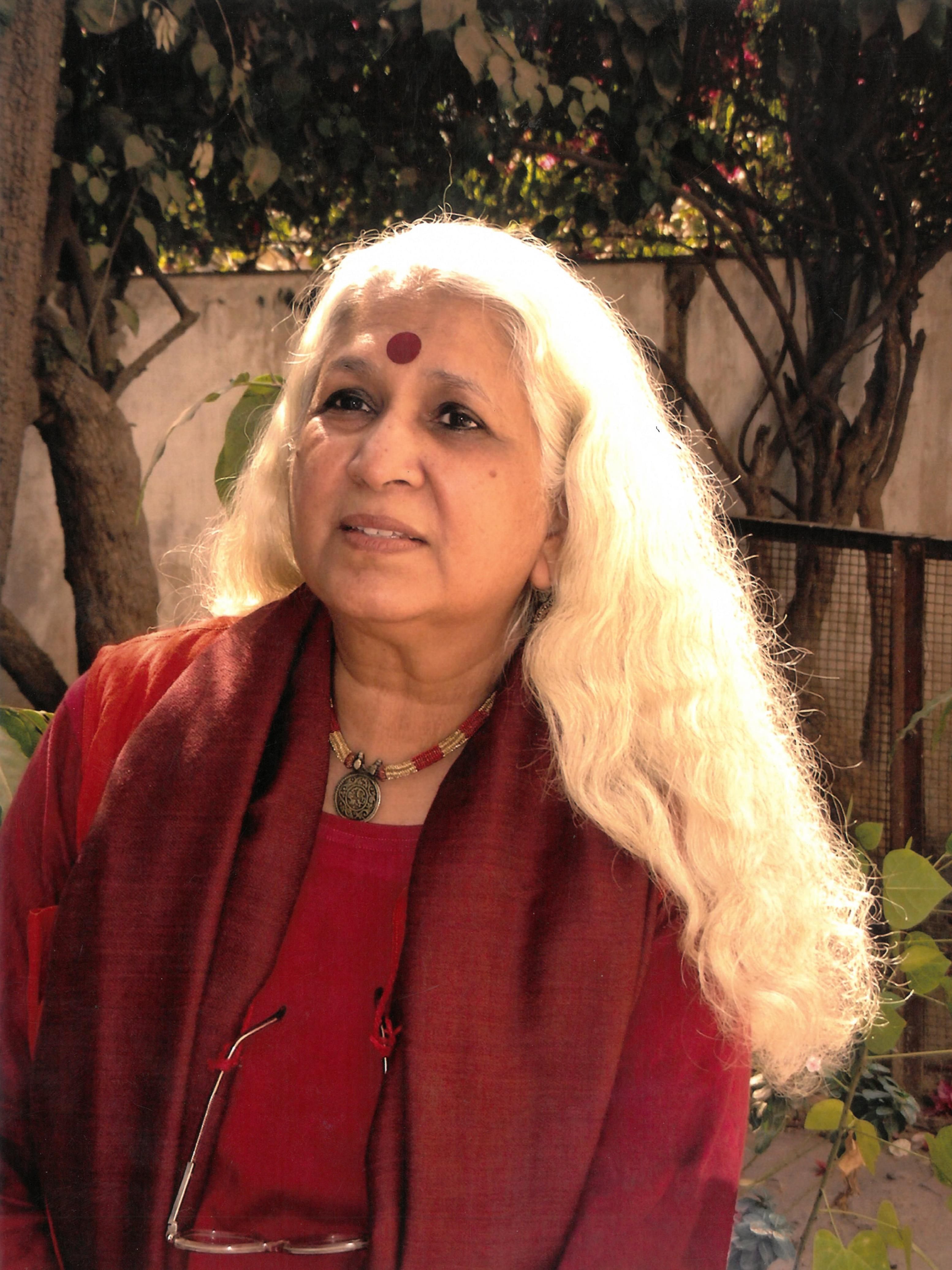 Esther David wrote about Bene Israel cuisine in her novels before embarking on her countrywide research project
