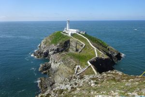 Photo of Isle of Anglesey