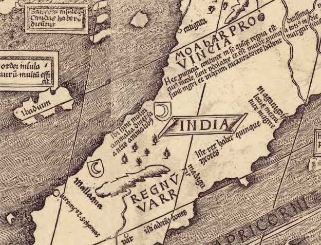 Universalis Cosmographia