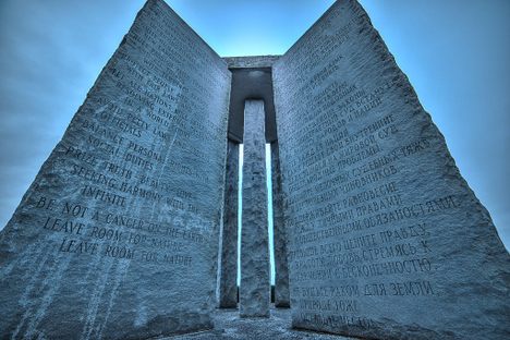 Who Stole a Fragment of Georgia's Esoteric Tablets?