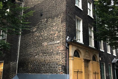 Whitechapel Bell Foundry