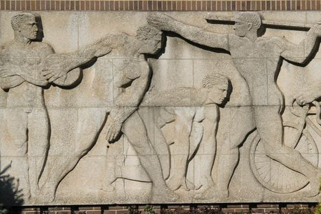 The Most Accessible Relics of Chicago