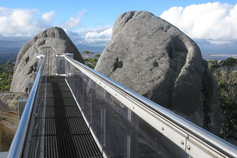 Granite Skywalk