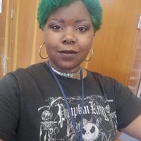 Profile image for tmhmarie