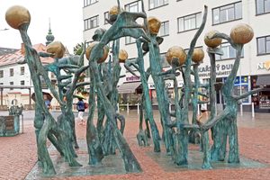 Photo of Brno