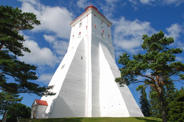 Kopu Lighthouse