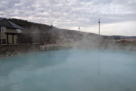 The Mother Spring
