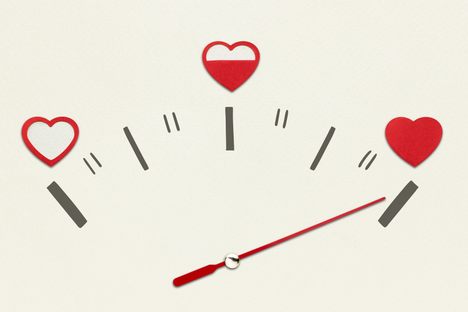 Methods for determining if love is true date back centuries. In the early 1900s, serious scientists and penny-arcade entrepreneurs alike tried to measure the emotion.