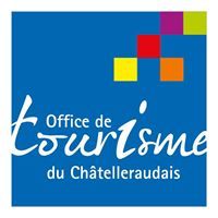 Profile image for Tourisme Grand Chatellerault
