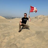 Profile image for kerusk