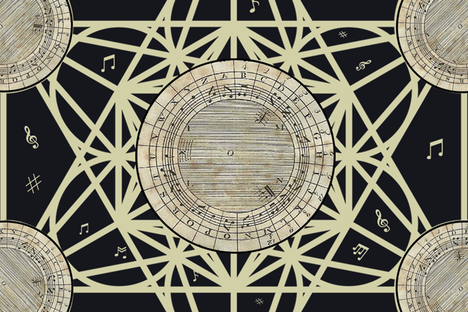 With Musical Cryptography, Composers Can Hide Messages in Their Melodies