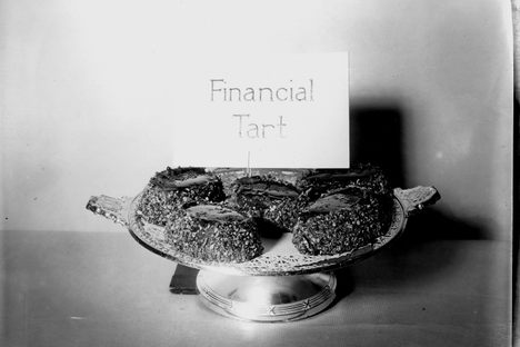 Financial Tart.
