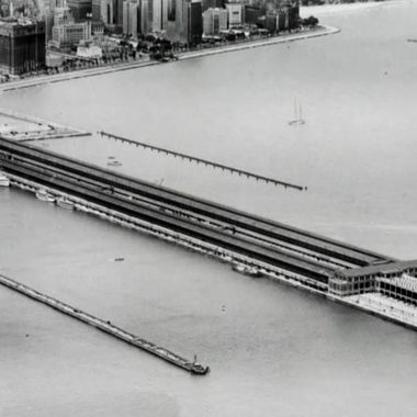 Historic Navy Pier