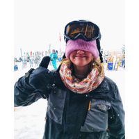 Profile image for moriahleeziese92