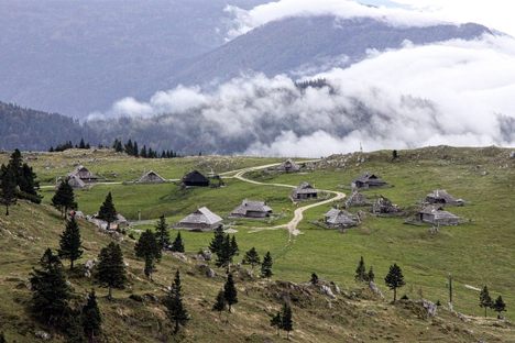 Velika Planina