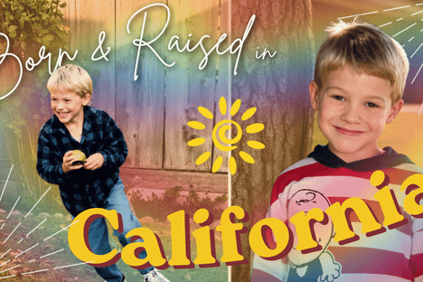 Queering California