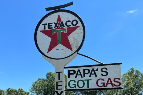 Mimi and Papa's Place 