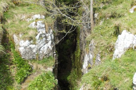 Gateway to Hell