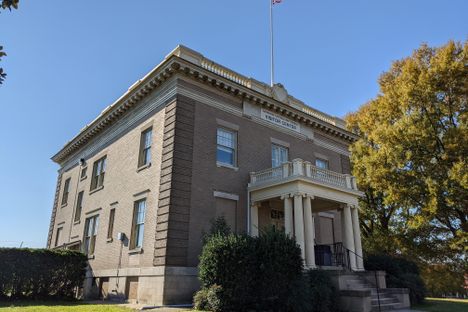 Medical museum