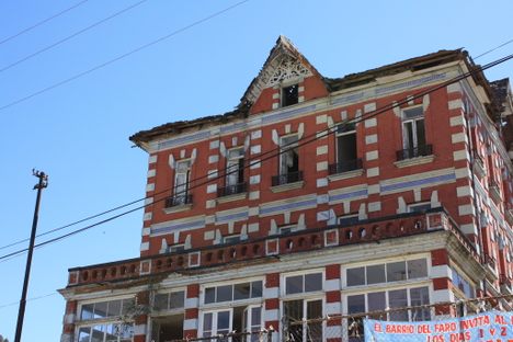 Casino Cosmopolita