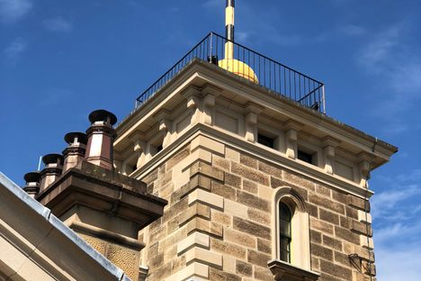 Sydney Observatory