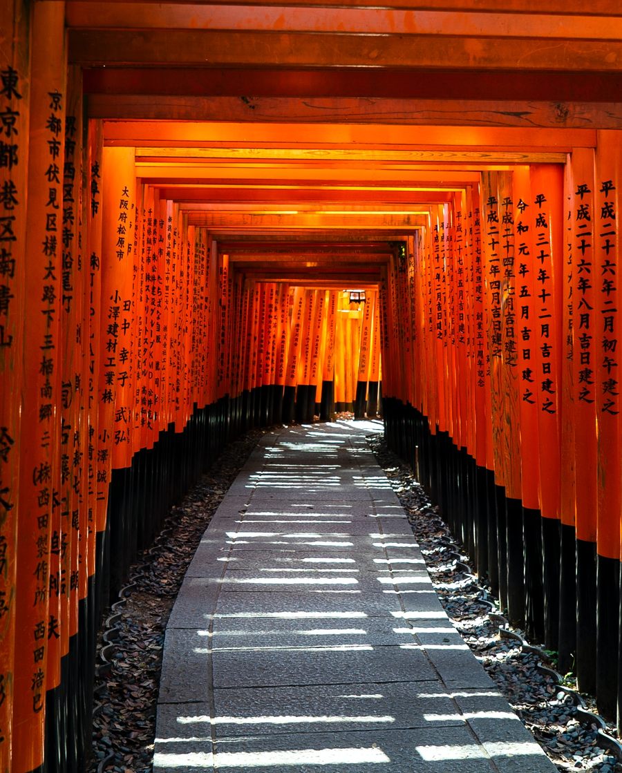 京都照片