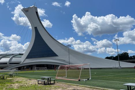 Le Stade Olympique