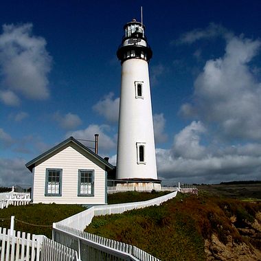 Due to changing hands and responsibilities throughout the years, the lighthouse has fallen into disrepair.