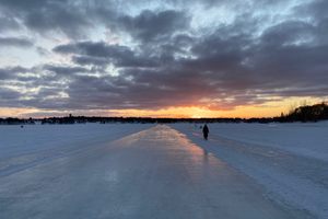 Photo of Luleå