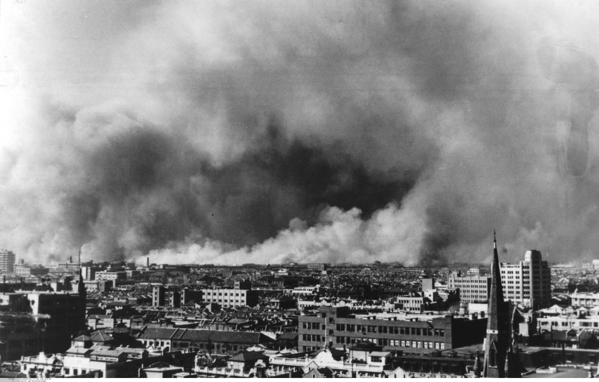 Shanghai burned in November 1937, as Chinese and Japanese forces battled for the control. It was about this time that Zheng Pingru was recruited as a spy for the Chinese Central Investigation and Statistics Bureau.