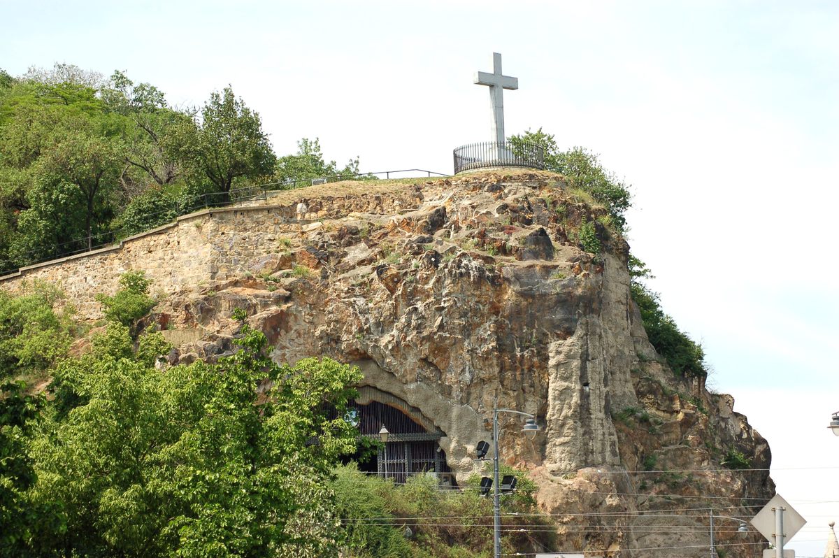 Budapest nähtävyydet