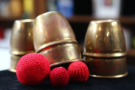 33 of the World's Most Enchanting Local Magic Shops 