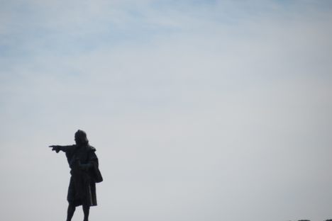 MONUMENTO A COLON