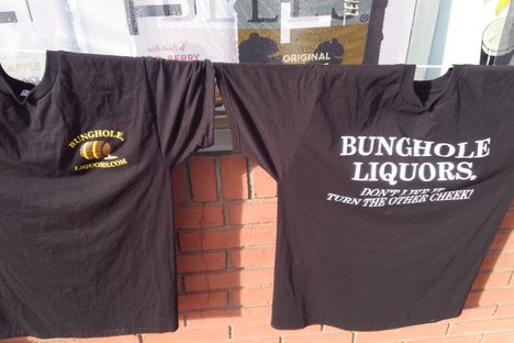 Bunghole Liquors