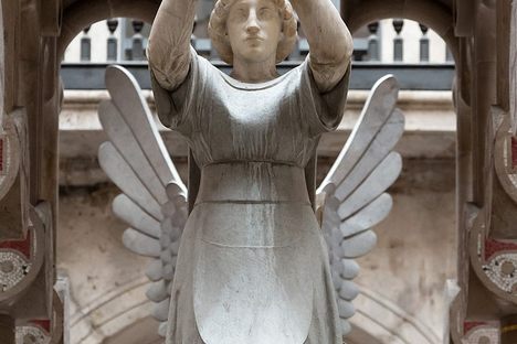 King Jaume I Mausoleum