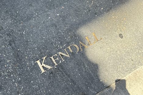 Kendall Alley