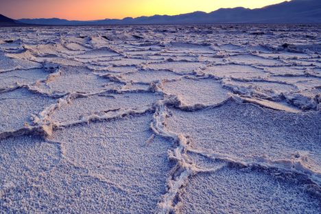 Badwater Basin
