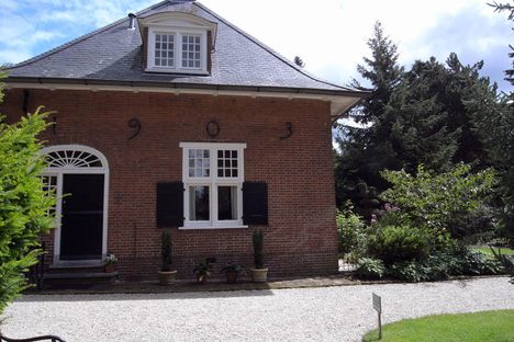 Warden's Lodge