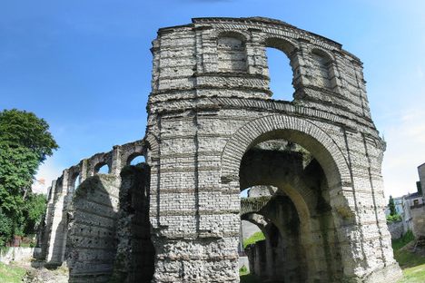 Palais Gallien