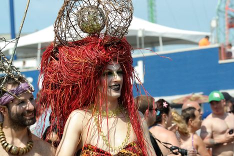 The Singular Queerness of Old Coney Island