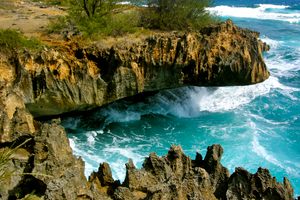 Photo of Koloa