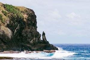 Photo of Green Island