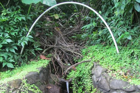 Fabled Water of Runaway Ghaut.
